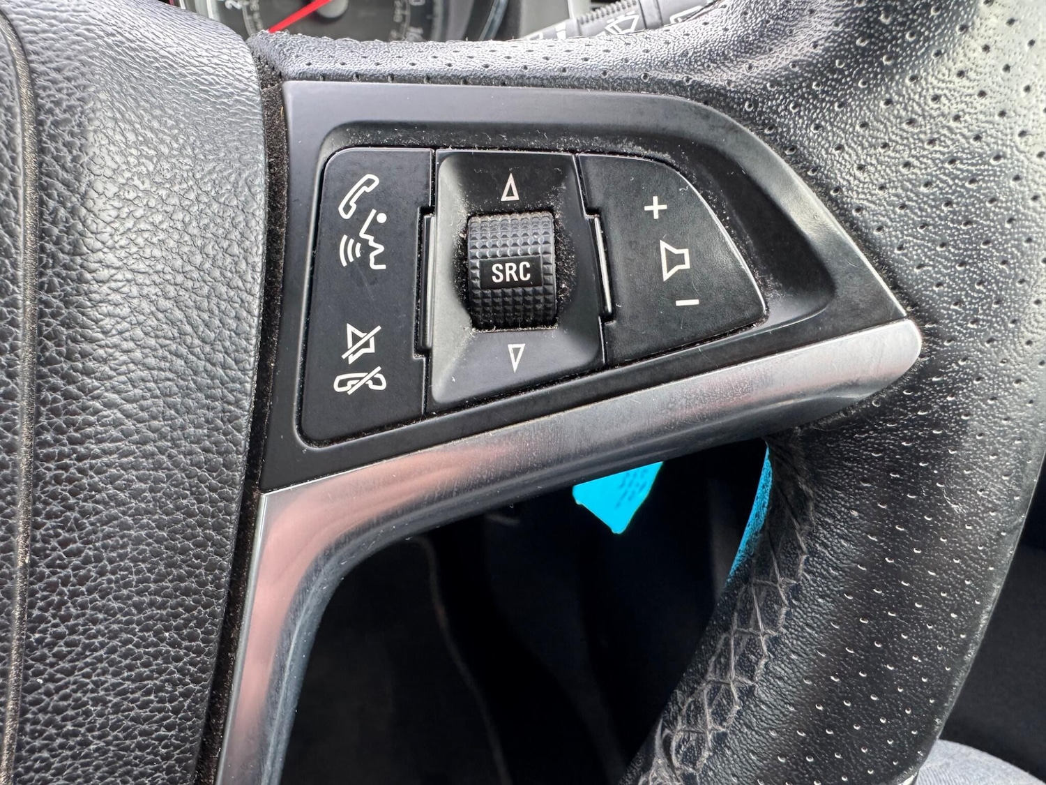 Used Vauxhall Astra 2014 for sale - 78034817: Photo 18