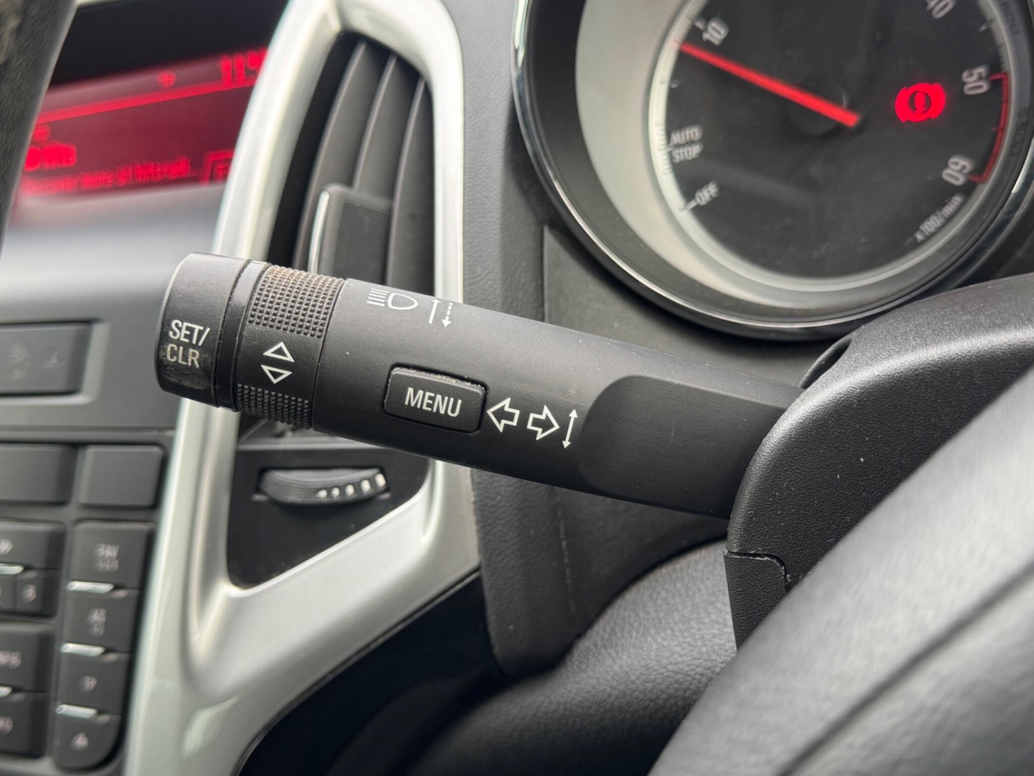 Used Vauxhall Astra 2014 for sale - 78034817: Photo 19