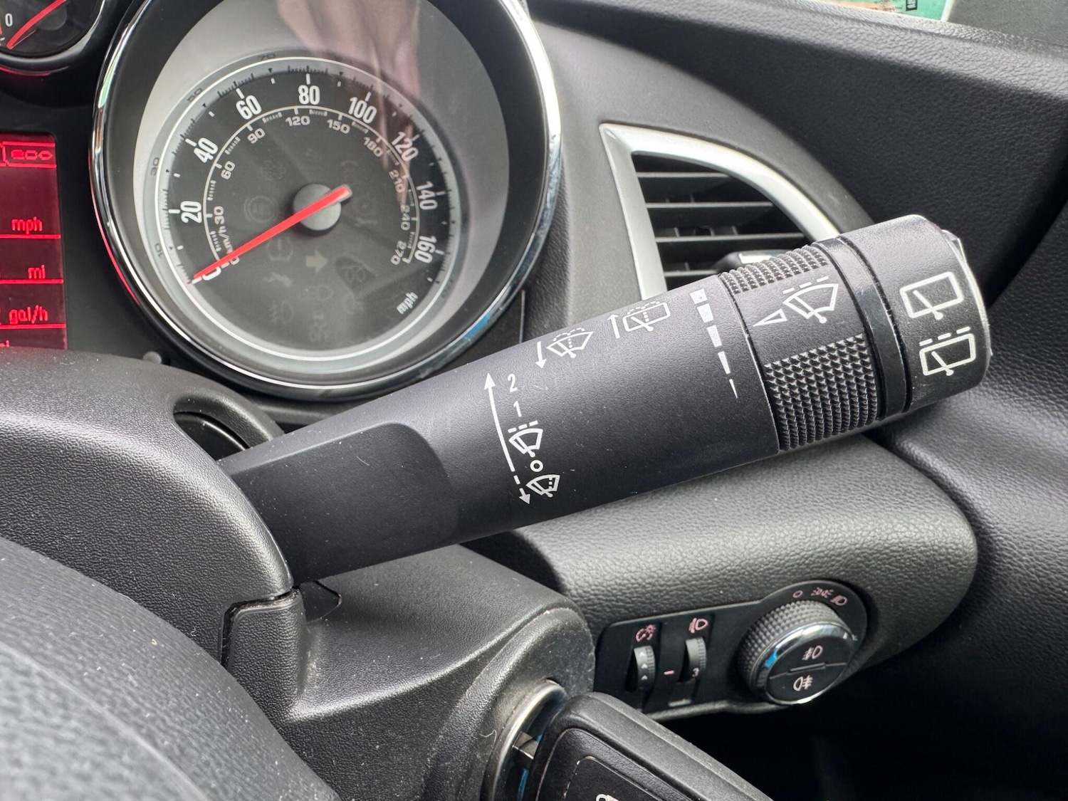 Used Vauxhall Astra 2014 for sale - 78034817: Photo 20