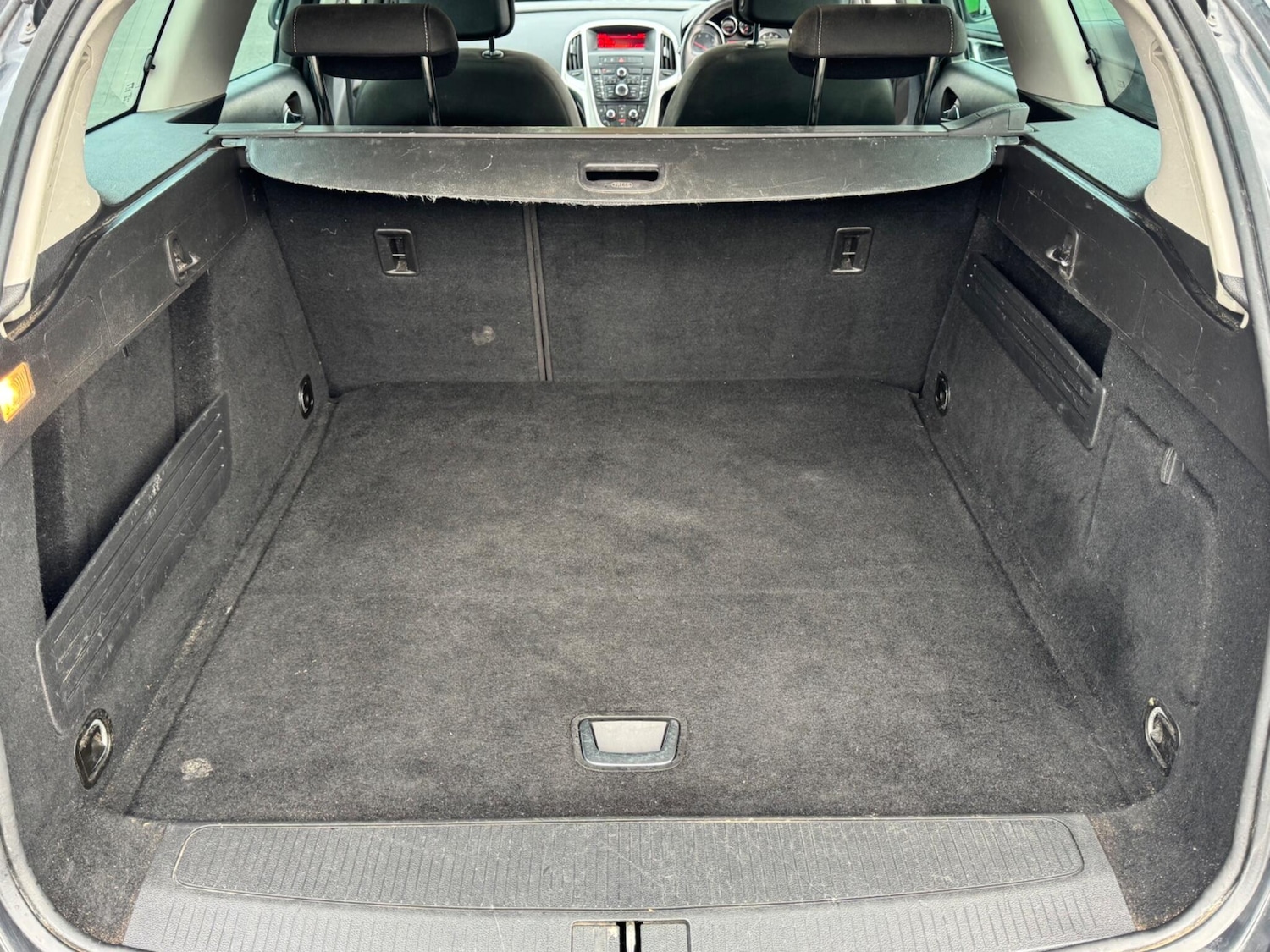 Used Vauxhall Astra 2014 for sale - 78034817: Photo 23