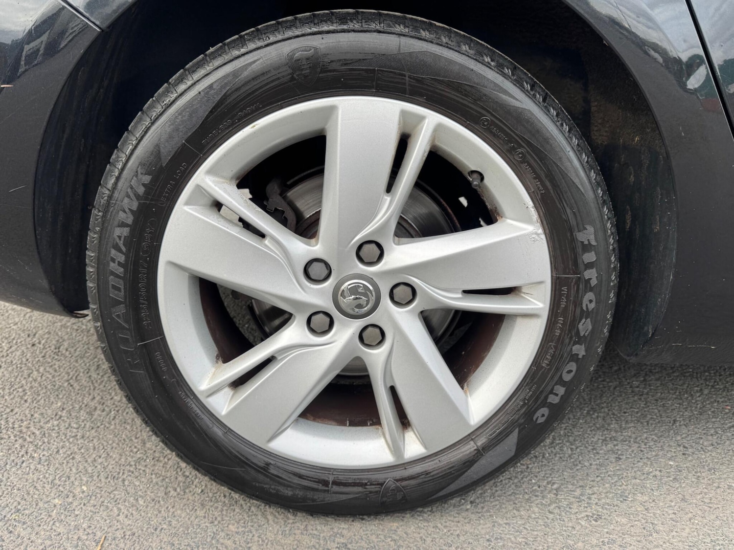 Used Vauxhall Astra 2014 for sale - 78034817: Photo 24