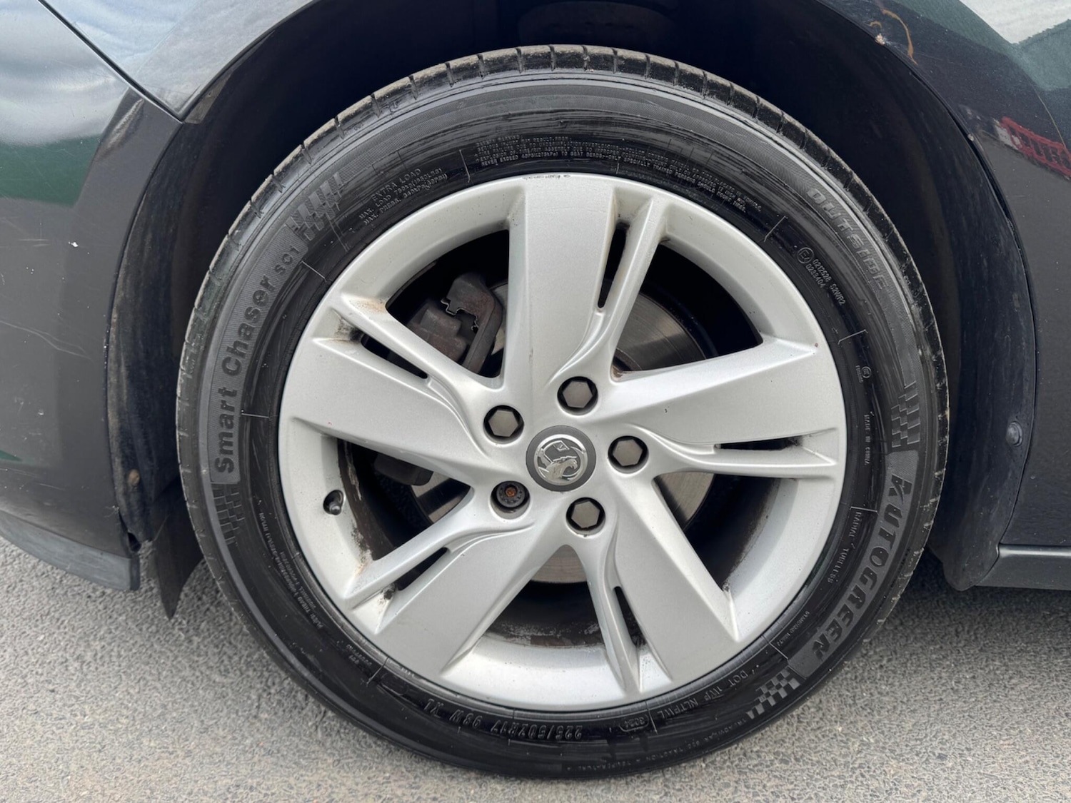 Used Vauxhall Astra 2014 for sale - 78034817: Photo 26