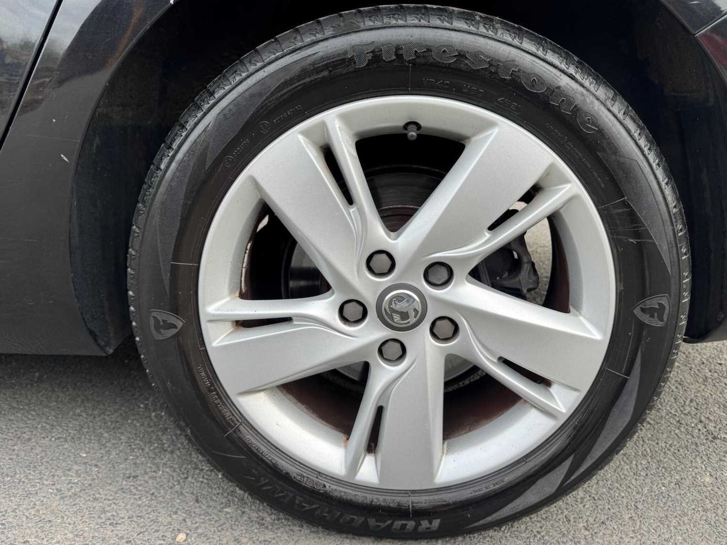 Used Vauxhall Astra 2014 for sale - 78034817: Photo 27