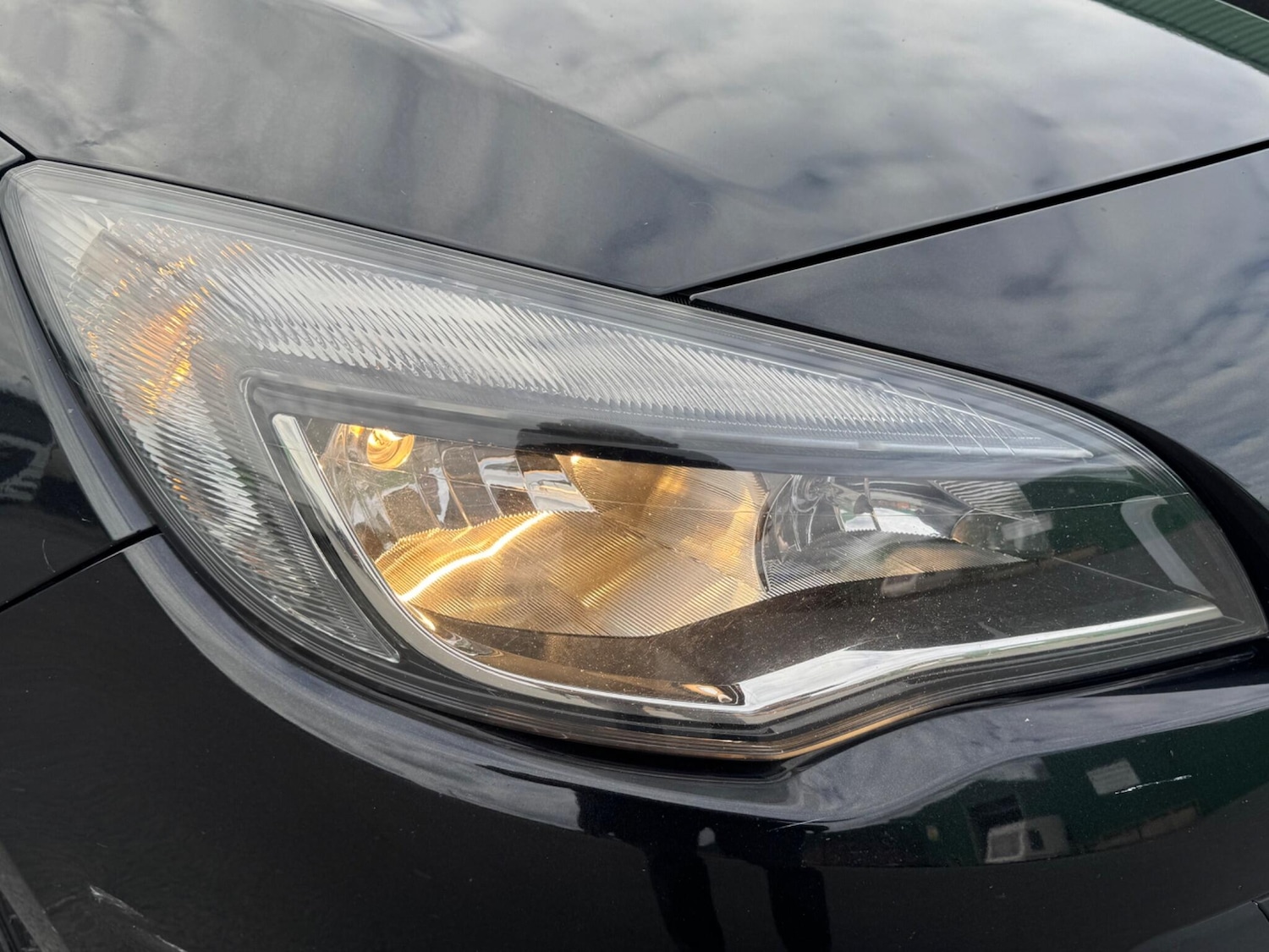 Used Vauxhall Astra 2014 for sale - 78034817: Photo 28