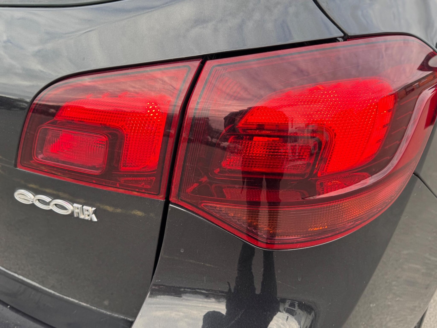 Used Vauxhall Astra 2014 for sale - 78034817: Photo 29