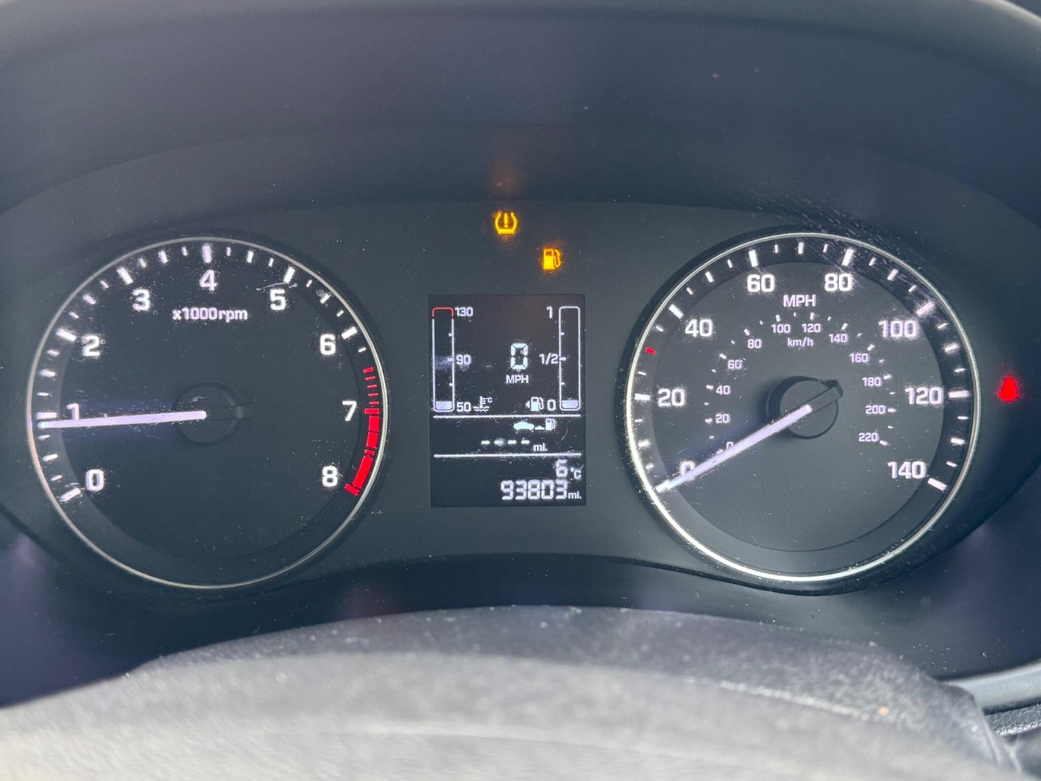 Used Hyundai i20 2016 for sale - 77396595: Photo 10