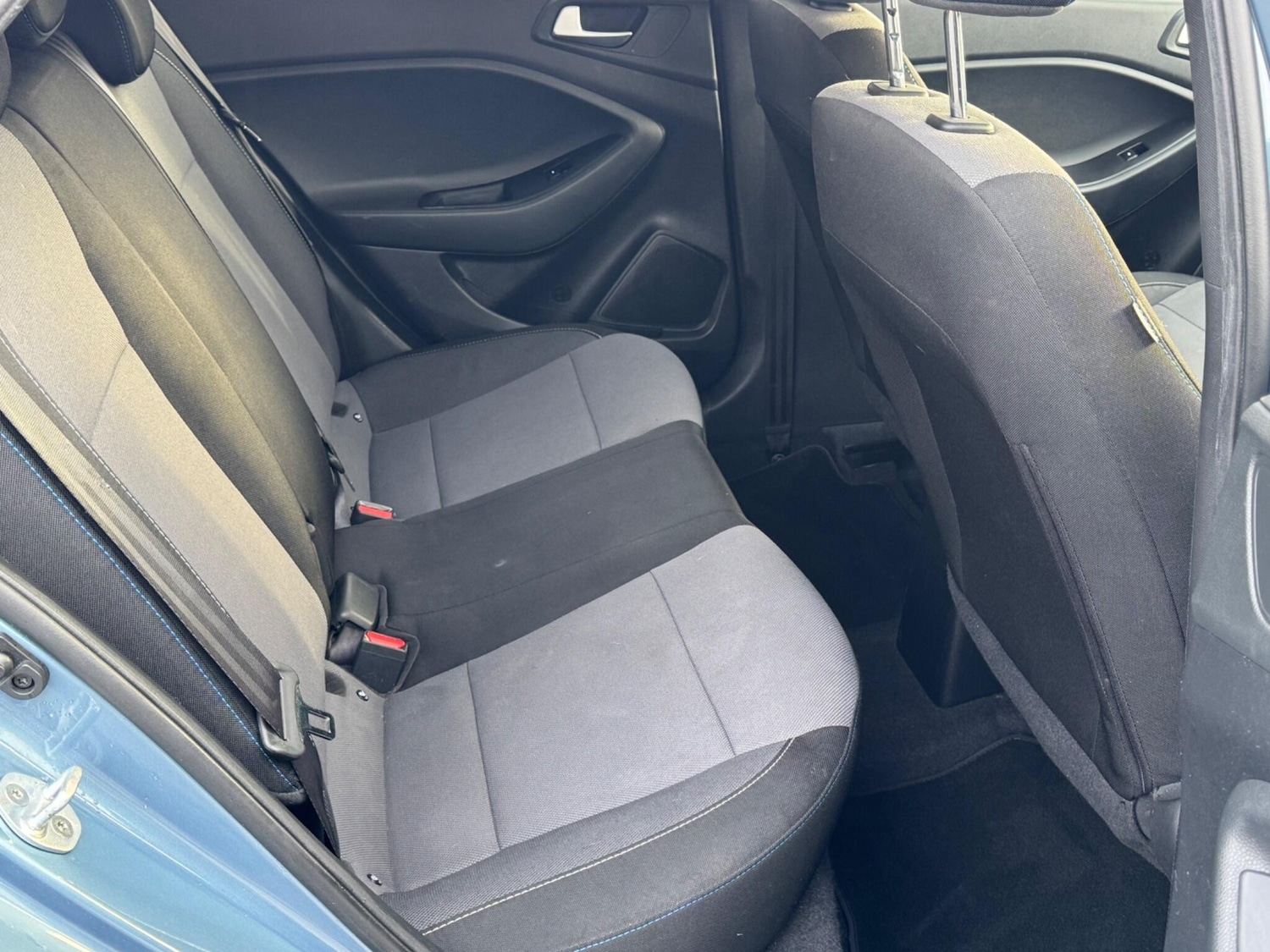 Used Hyundai i20 2016 for sale - 77396595: Photo 11