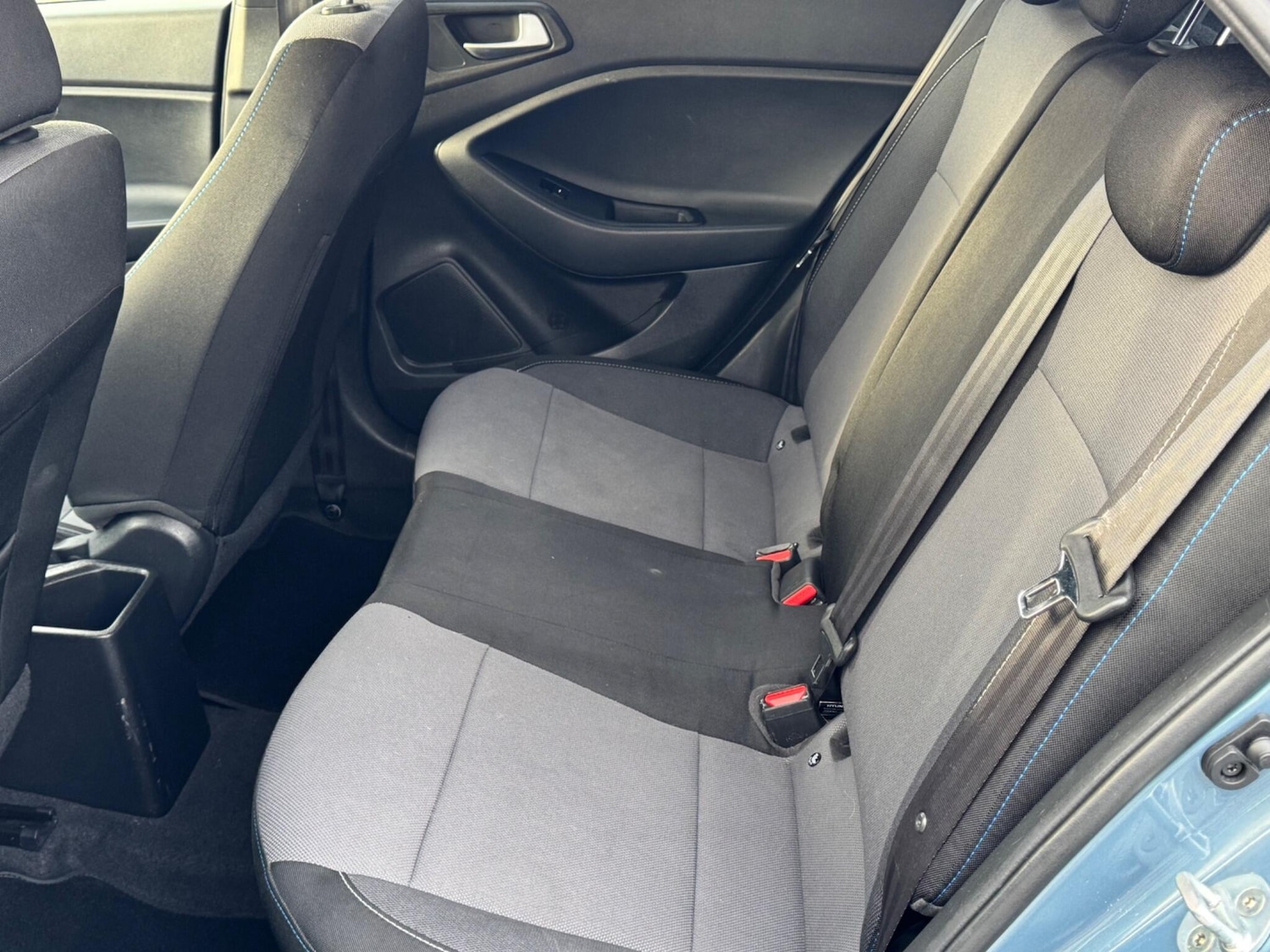 Used Hyundai i20 2016 for sale - 77396595: Photo 13