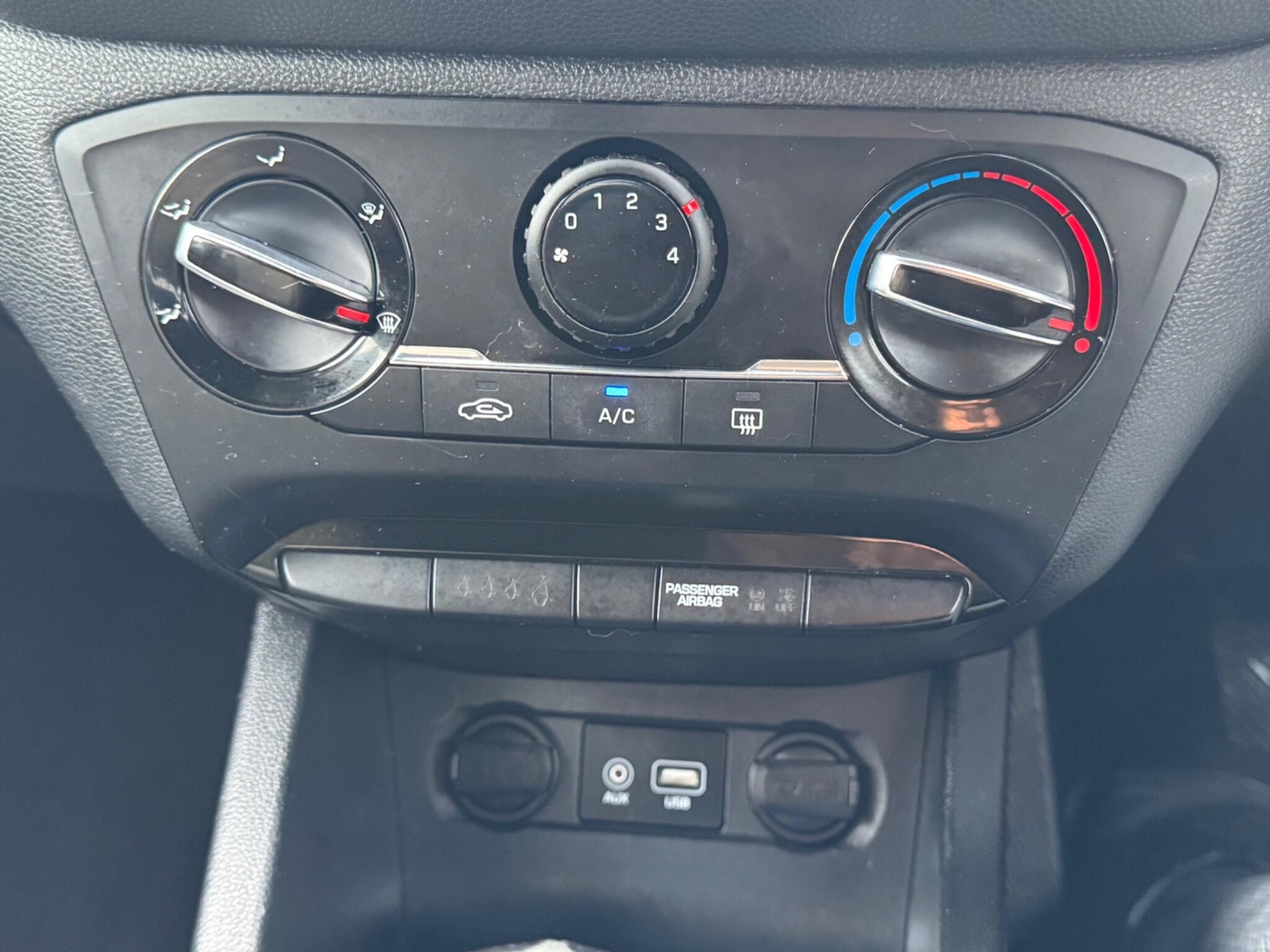 Used Hyundai i20 2016 for sale - 77396595: Photo 15