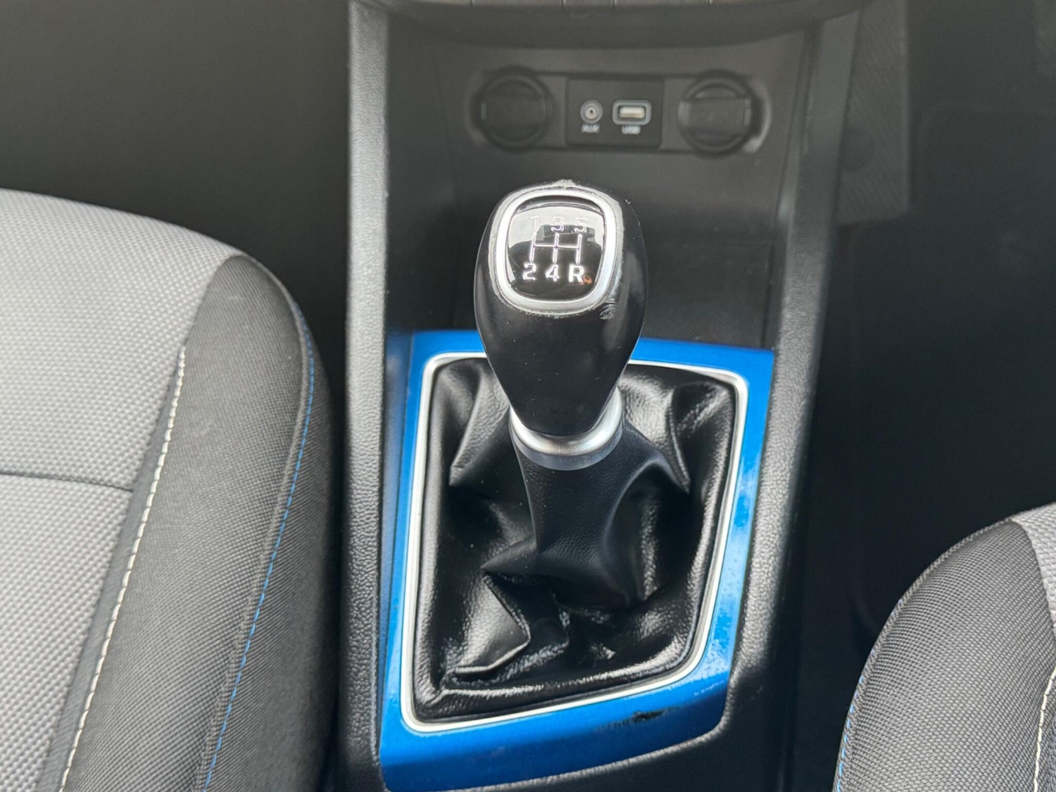 Used Hyundai i20 2016 for sale - 77396595: Photo 23