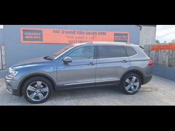 2020 - 2.0 TDI 4Motion Match 5dr DSG