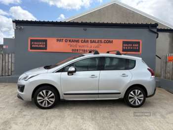 2017 - 1.6 BlueHDi 120 Active 5dr