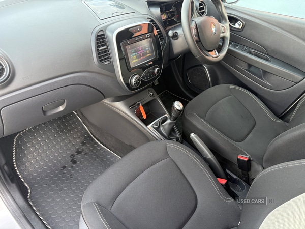 Used Renault Captur 2018 for sale - 77599500: Photo 10