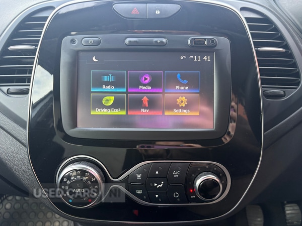 Used Renault Captur 2018 for sale - 77599500: Photo 13