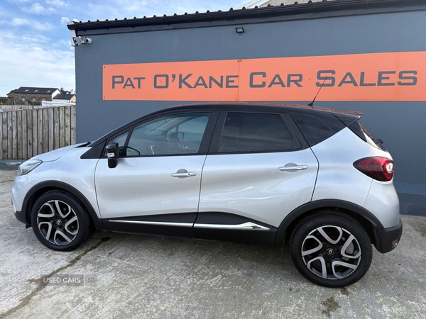 Used Renault Captur 2018 for sale - 77599500: Photo 3