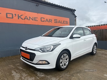 Used Hyundai i20 2015 for sale - 79375125: Photo