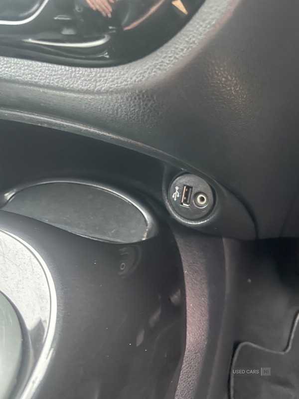 Used Nissan Juke 2014 for sale - 76551618: Photo 10