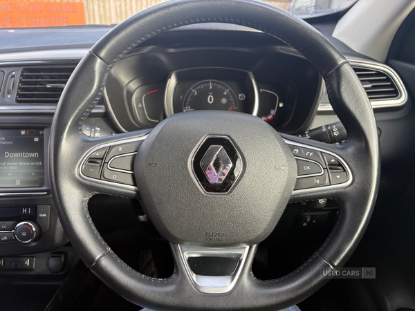 Used Renault Kadjar 2017 for sale - 77672174: Photo 10