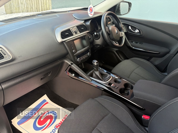 Used Renault Kadjar 2017 for sale - 77672174: Photo 11