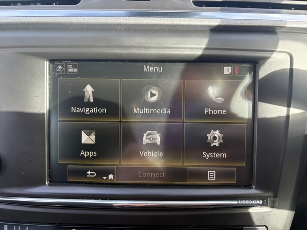 Used Renault Kadjar 2017 for sale - 77672174: Photo 12