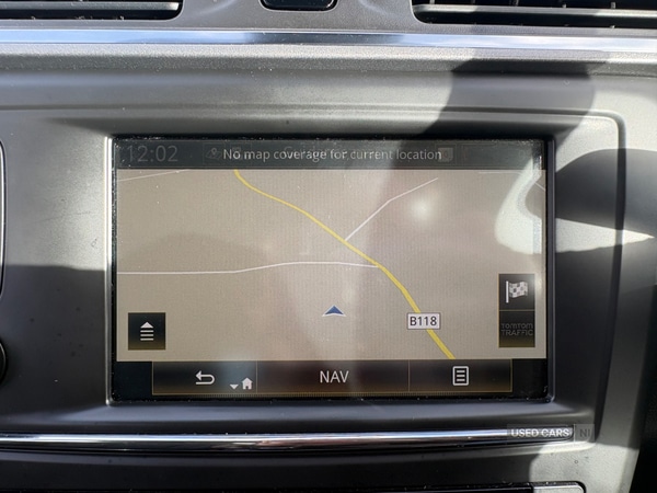 Used Renault Kadjar 2017 for sale - 77672174: Photo 13