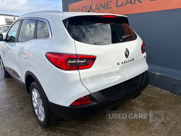 Used Renault Kadjar 2017 for sale - 77672174: Photo 3