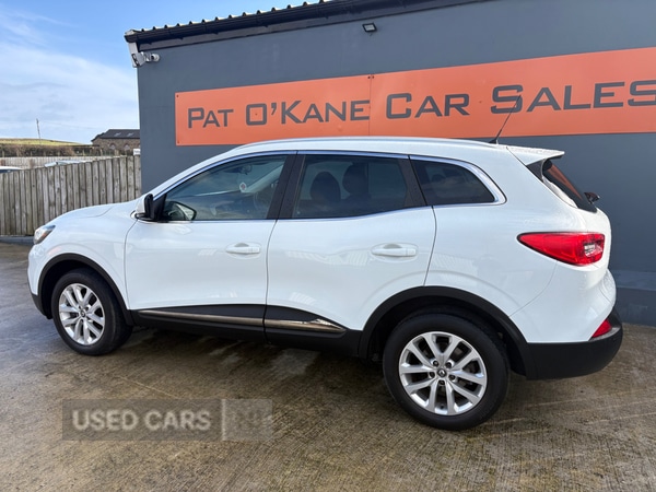 Used Renault Kadjar 2017 for sale - 77672174: Photo 4