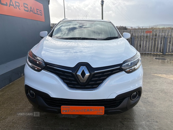 Used Renault Kadjar 2017 for sale - 77672174: Photo 5