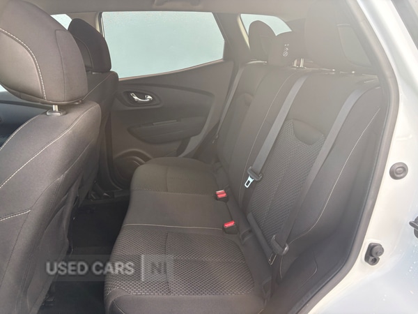 Used Renault Kadjar 2017 for sale - 77672174: Photo 7