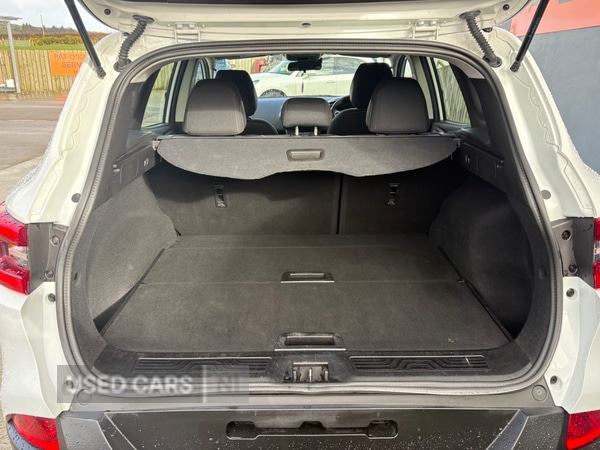 Used Renault Kadjar 2017 for sale - 77672174: Photo 8