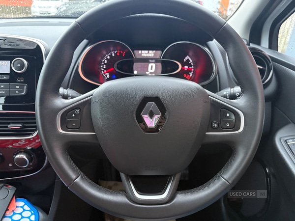 Used Renault Clio 2018 for sale - 77292435: Photo 10