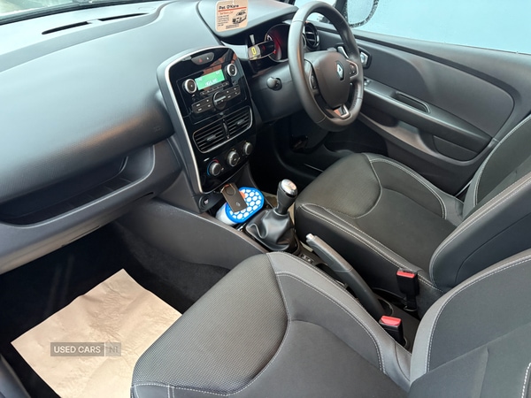 Used Renault Clio 2018 for sale - 77292435: Photo 11