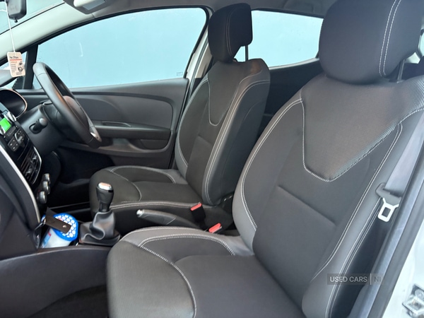 Used Renault Clio 2018 for sale - 77292435: Photo 12