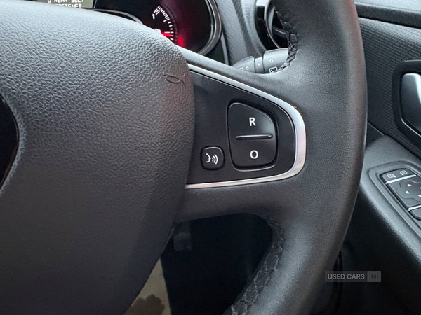 Used Renault Clio 2018 for sale - 77292435: Photo 13