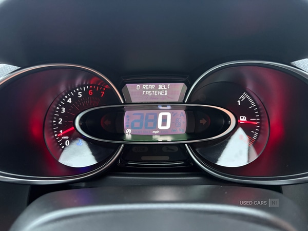 Used Renault Clio 2018 for sale - 77292435: Photo 15