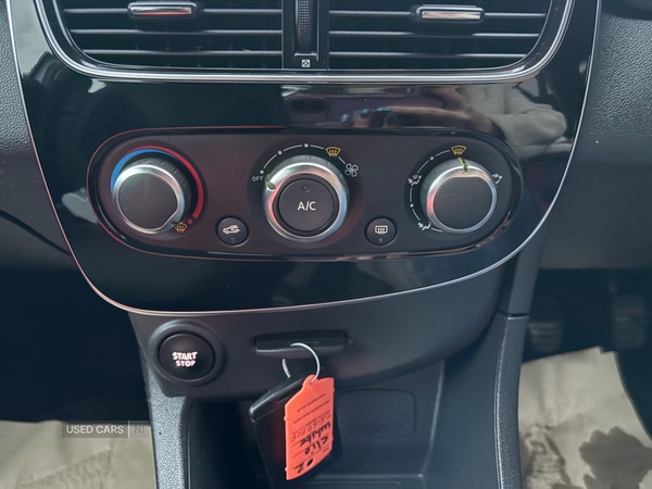 Used Renault Clio 2018 for sale - 77292435: Photo 16