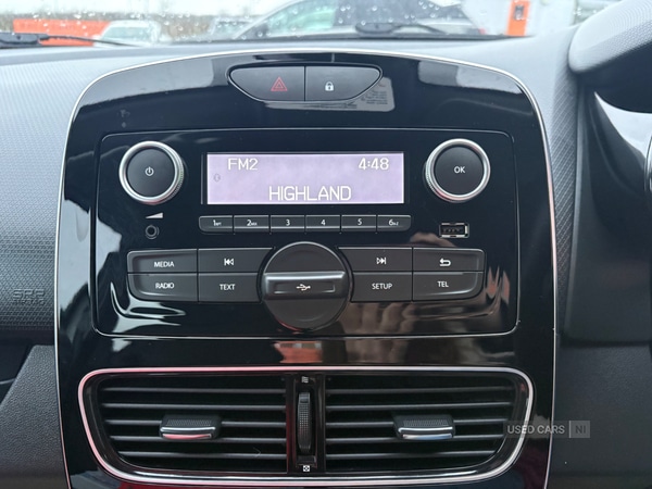 Used Renault Clio 2018 for sale - 77292435: Photo 17