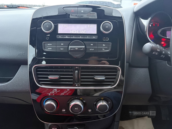 Used Renault Clio 2018 for sale - 77292435: Photo 18