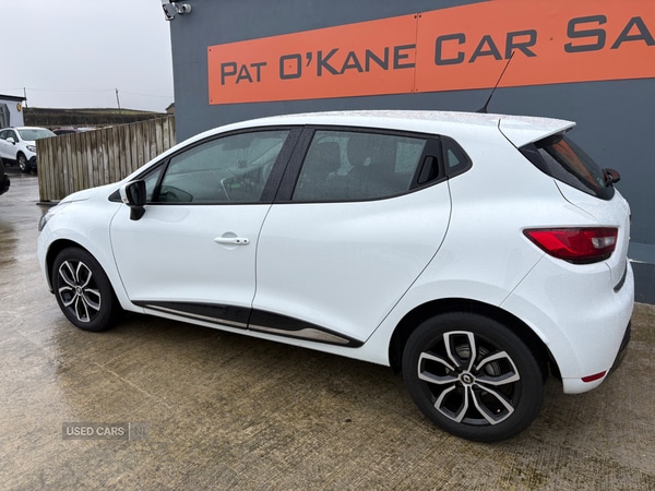 Used Renault Clio 2018 for sale - 77292435: Photo 4