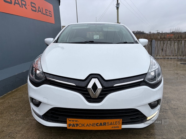 Used Renault Clio 2018 for sale - 77292435: Photo 5