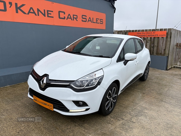 Used Renault Clio 2018 for sale - 77292435: Photo 6