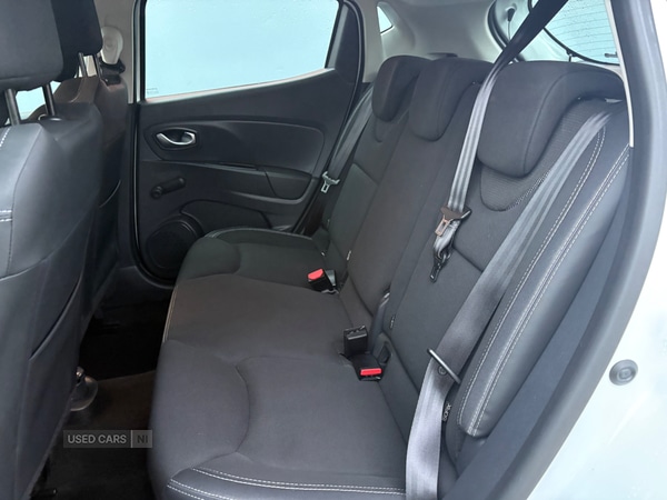 Used Renault Clio 2018 for sale - 77292435: Photo 7