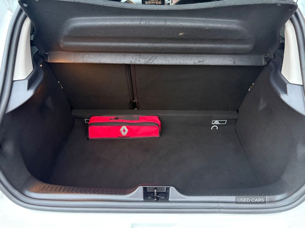 Used Renault Clio 2018 for sale - 77292435: Photo 8