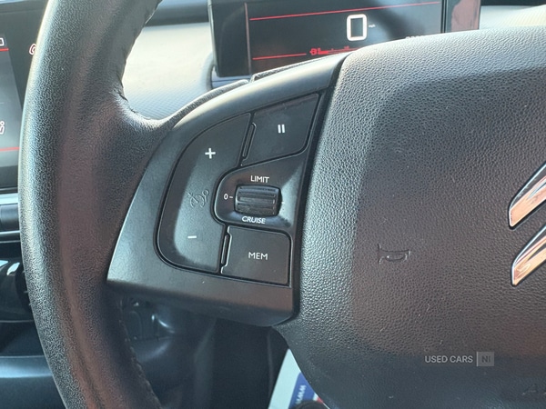 Used Citroen C4 Cactus 2019 for sale - 76399919: Photo 11