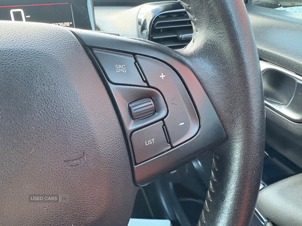 Used Citroen C4 Cactus 2019 for sale - 76399919: Photo 16