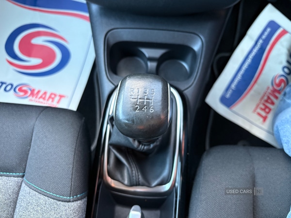 Used Citroen C4 Cactus 2019 for sale - 76399919: Photo 17