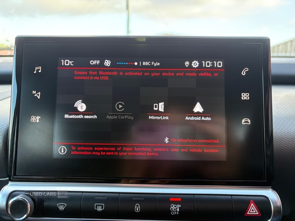 Used Citroen C4 Cactus 2019 for sale - 76399919: Photo 18