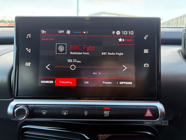 Used Citroen C4 Cactus 2019 for sale - 76399919: Photo 19