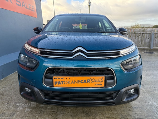 Used Citroen C4 Cactus 2019 for sale - 76399919: Photo 7