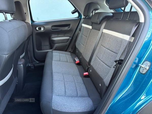 Used Citroen C4 Cactus 2019 for sale - 76399919: Photo 9